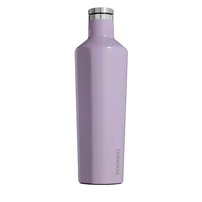 Corkcicle Canteen - Water Bottle and Thermos - Keeps Beverages Cold for Over 25, Hot for Over 12 Hours - Triple... N11