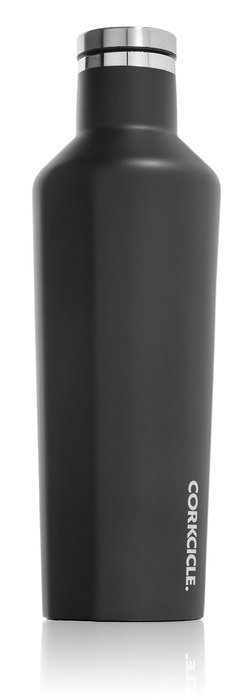 Corkcicle Canteen - Water Bottle and Thermos - Keeps Beverages Cold for Over 25, Hot for Over 12 Hours - Triple... N13