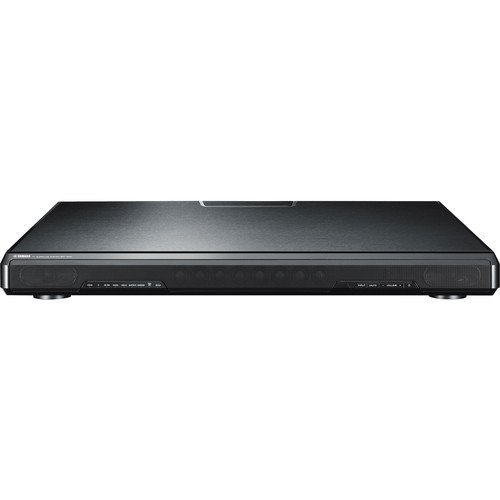 Yamaha 5.1 Channel 136 Watt Surround Sound Home Theater Soundbar System N3