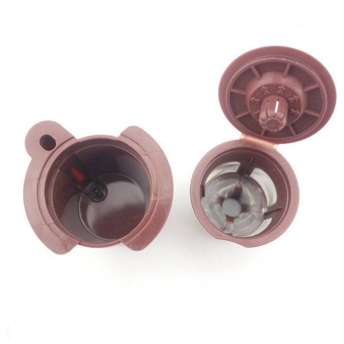 K-cup Refillable Filter Cup for Keurig VUE Brewers N2