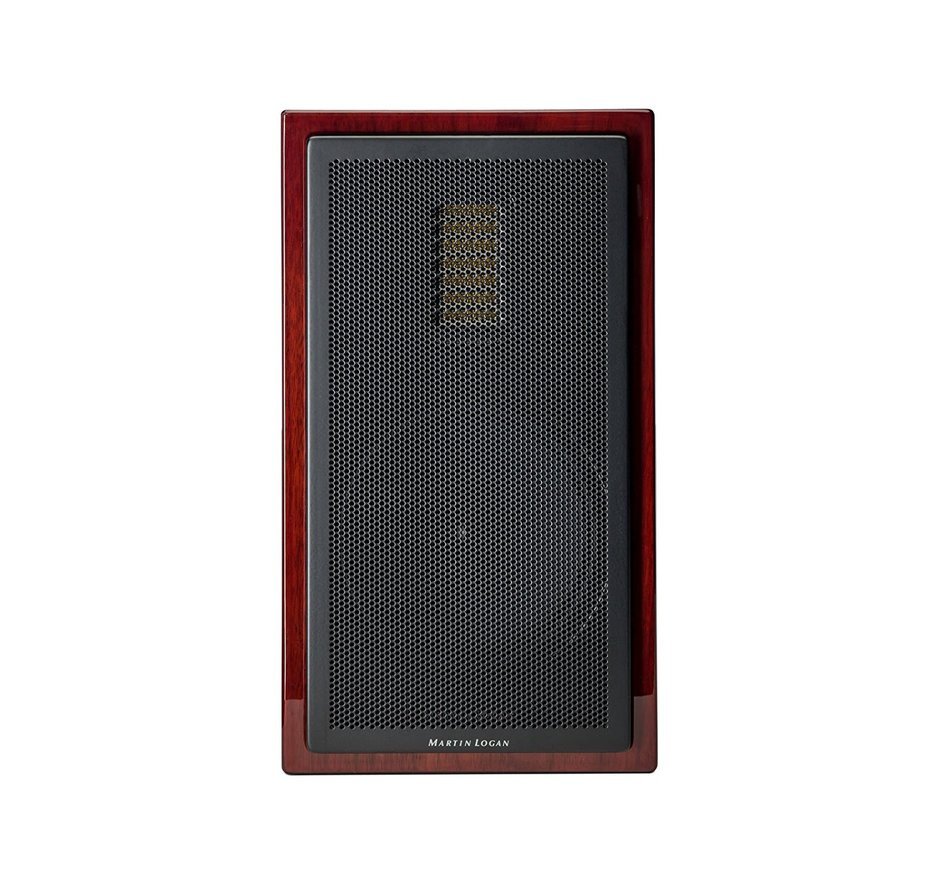 MartinLogan Motion 35XT Cherrywood Bookshelf Speakers (Pair) N6