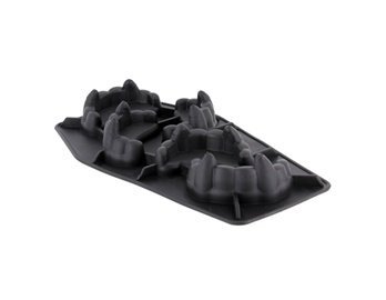 Vampire-shaped ice cube tray ice mold ice fear of teeth N3