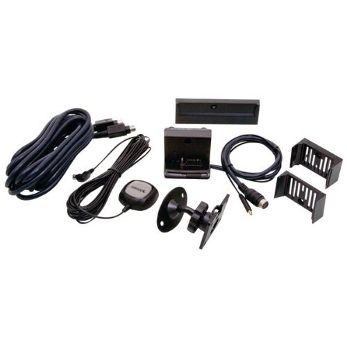 New SIRIUSXM SCVDOC1 SiriusConnect Universal Vehicle Kit free image