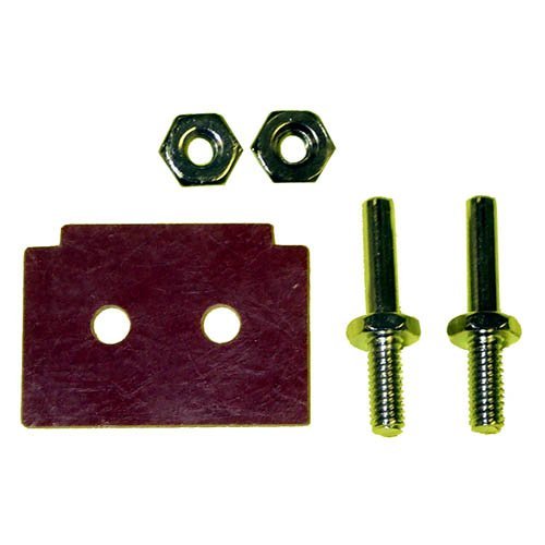 Farberware terminal pin assembly for percolators.