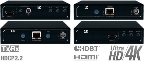Key Digital KD-X411ProK