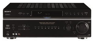 Sony STR-DE697 Audio / Video Receiver (Discontinued by Manufacturer)