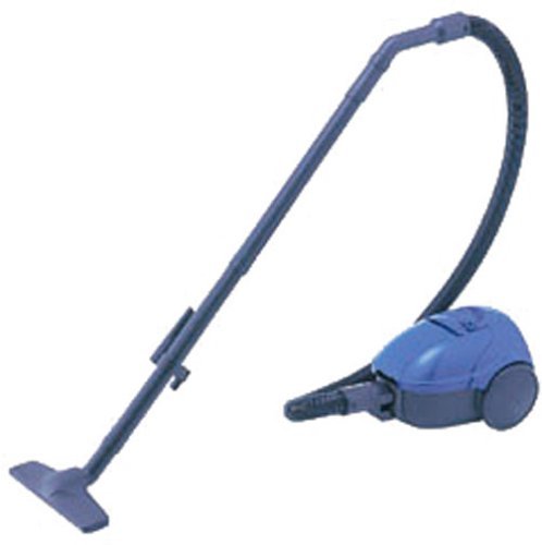 HITACHI vacuum cleaner yellow CV-CG3 B