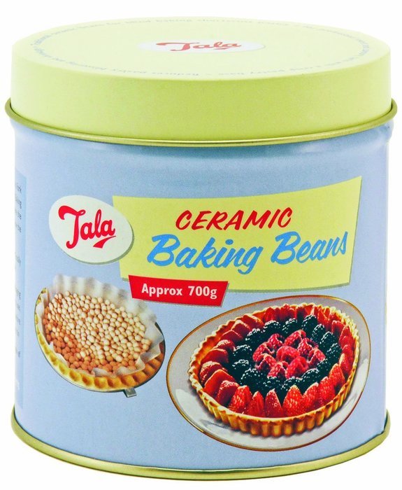 Originals Retro Baking Beans In Tin