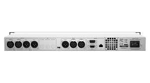 BW Broadcast ARIANE Sequel Leveler Audio Processor N2