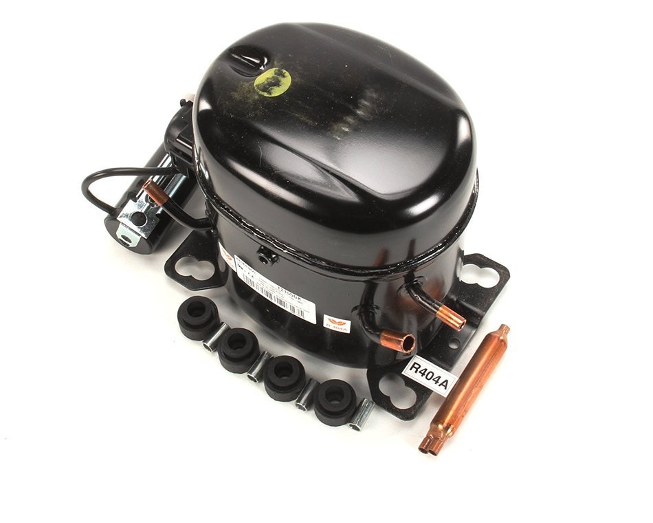 Bunn 34296.1000 Embraco Compressor Assembled