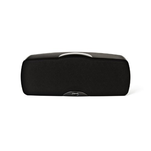 Klipsch Synergy C-10 Premium Center-Channel Speaker N3