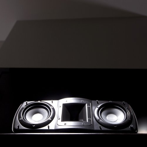 Klipsch Synergy C-10 Premium Center-Channel Speaker N4
