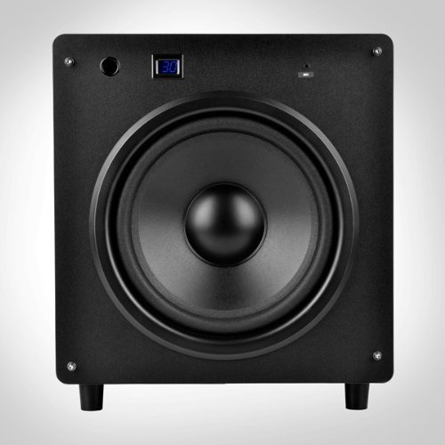 Velodyne Wi-Q 12 Inch Wireless Subwoofer N3