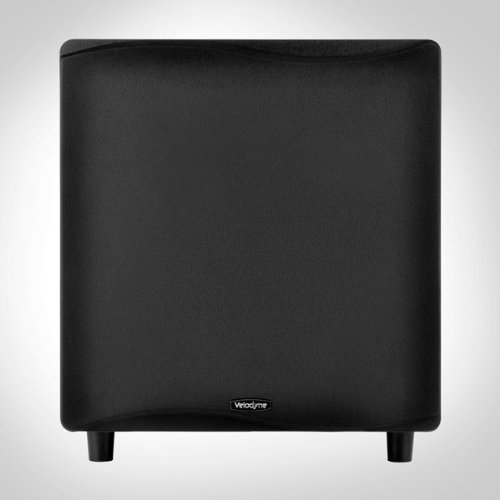 Velodyne Wi-Q 12 Inch Wireless Subwoofer N4
