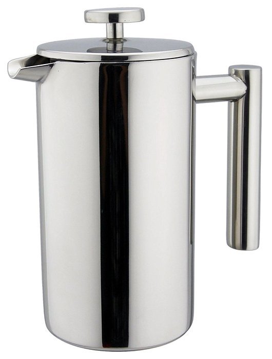 YAMO Premium Coffee French Press Best Selling Double Wall Stainless
