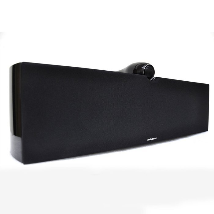 Mistral Sag-C 100W Center Channel Loudspeaker N3