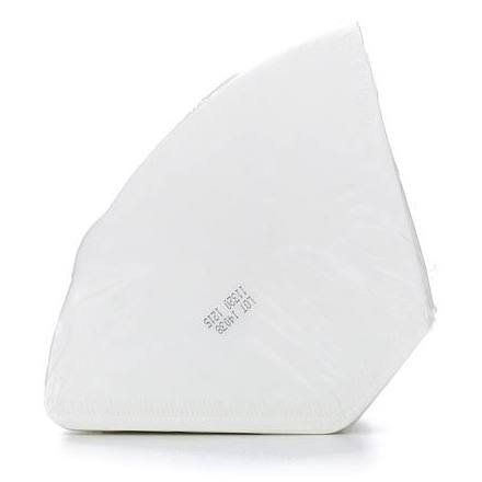 Ambiance Coffee Filters #4 Cone - 200 Filters N5