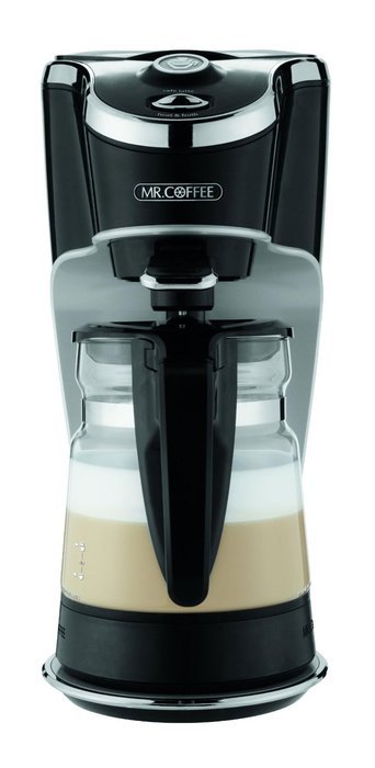 Mr. Coffee BVMC-EL1 Cafe Latte N6