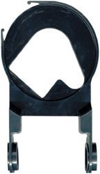 Braun Disc Holder