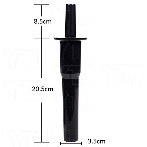 YTJ Accelerator/Tamper Tool for Vitamix N2