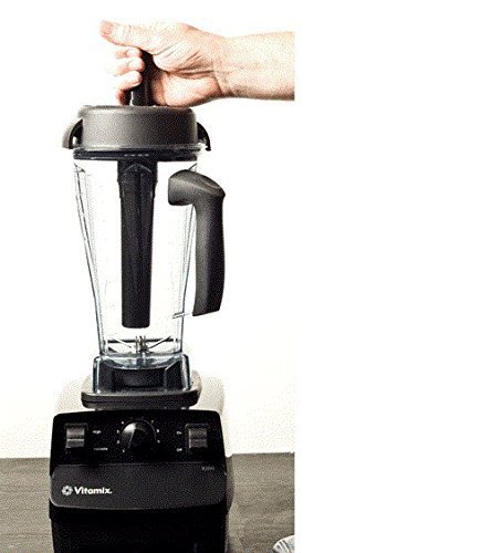 YTJ Accelerator/Tamper Tool for Vitamix N3