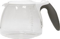 Braun 10-cup Aroma Deluxe Coffee Carafe - White