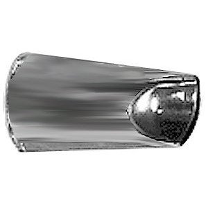 Ateco Decorating Tip 122
