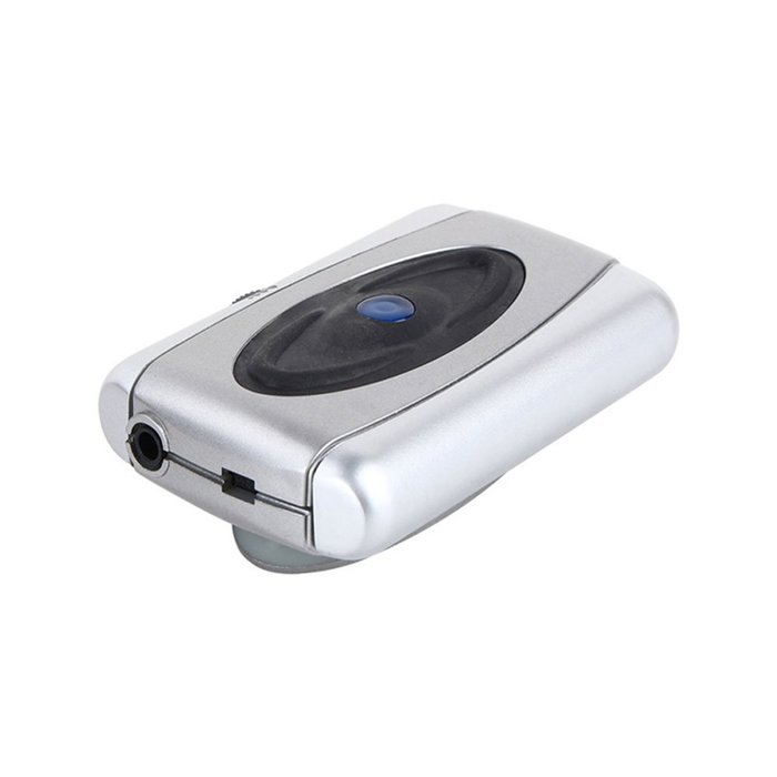 GogoForward Portable Sound Amplifier Personal Hearing Aids Care with Black Earphone N3