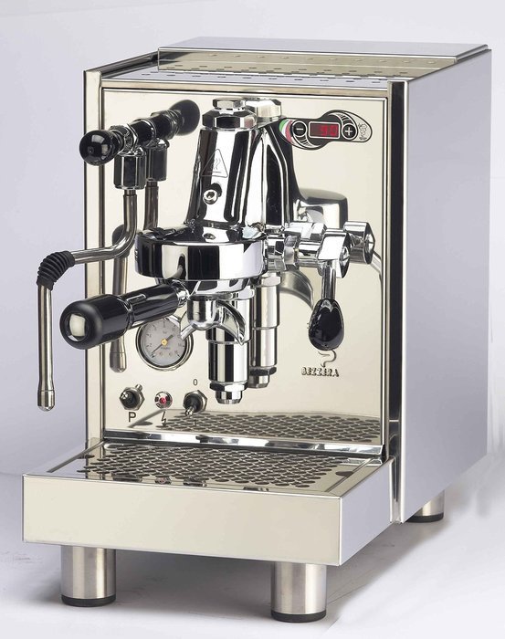 Bezzera Unica PID Kitchen Espresso Machine Tank Vibe Pump E61 Machine