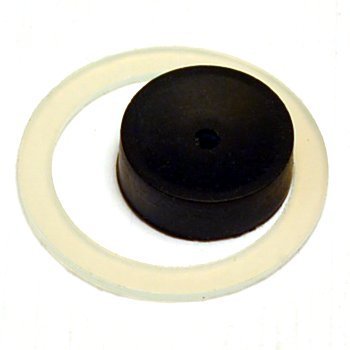 Bunn Parts, Flow Washer/Gasket Set, 0.222 - 0.250 GPM, Replaces Bunn 20526.1222