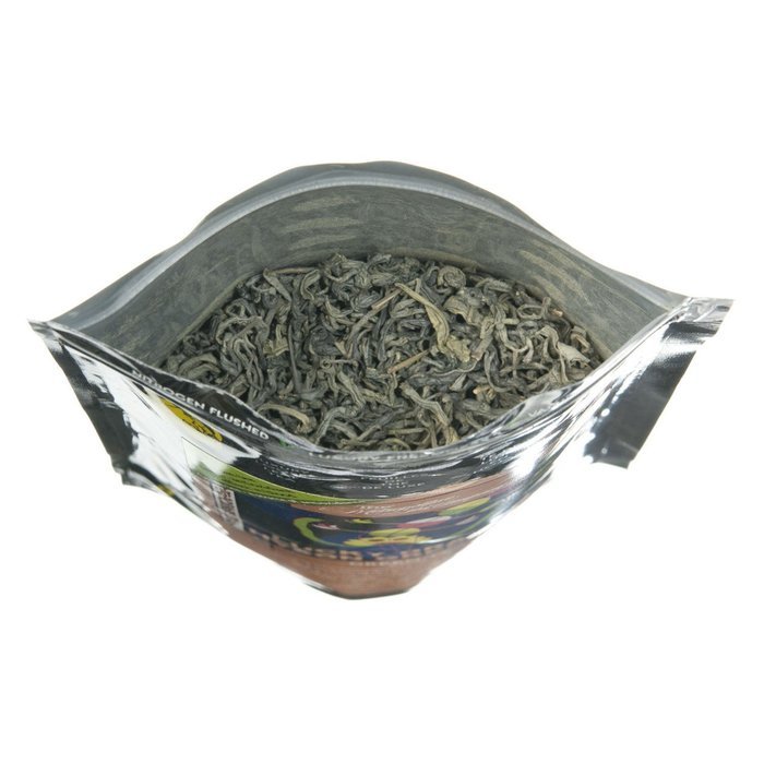 Metropolitan Tea Discovery Loose Tea Pack, Lucky Dragon Hyson Green, 100gm N5