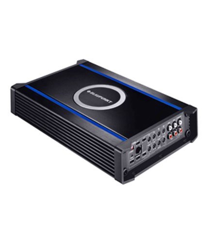 Blaupunkt Gta 470 Dsp audio-component-receivers
