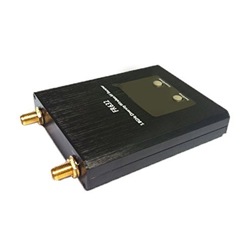 Boscam FR632 Diversity 5.8GHz 32CH Auto Scan LCD A/V Receiver