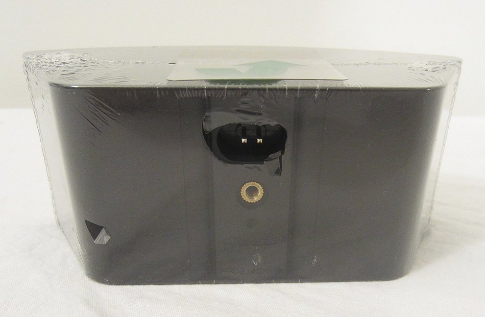 Bose Premium Jewel Cube Hortz./Center Speaker N5