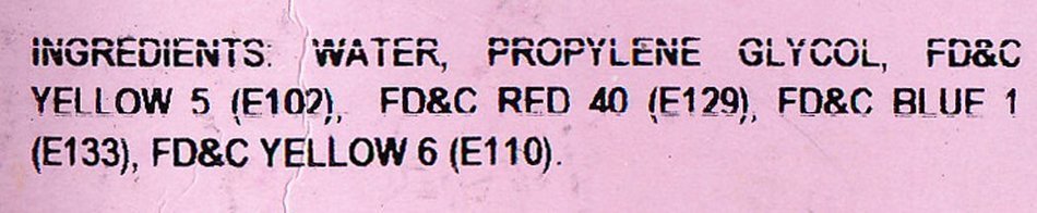 DecoPac Airbrush Color, Violet, .6 Pound N40