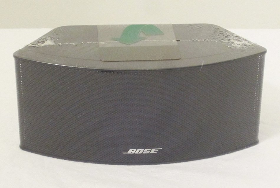 Bose Premium Jewel Cube Hortz./Center Speaker N6