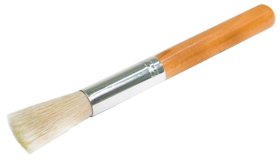 Coffee Grinder Brush N2