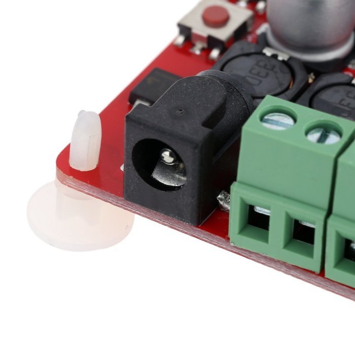 KKmoon TDA7492P 225W Wireless Bluetooth 4.0 Audio Receiver Digital Amplifier Board Module N7