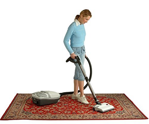 Lindhaus Aria Elite Multifunction Canister Vacuum Cleaner N2