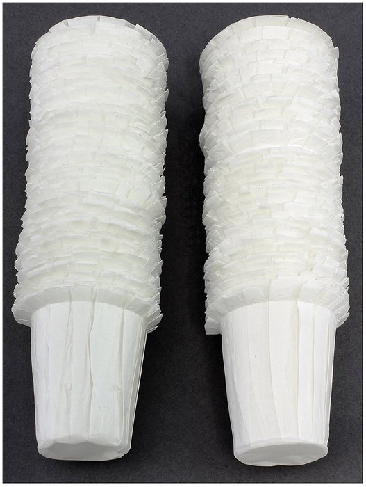 K Carafe Compatible Paper Disposable Filters, Paper K Carafe Filter ...