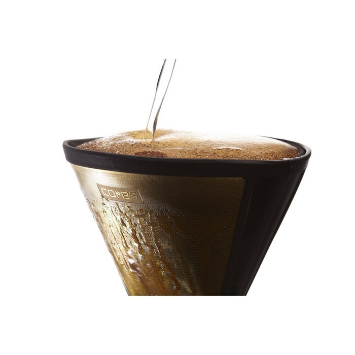 cores (CK) Gold filter coffee for 1-5 cup for C240 (japan import) N5