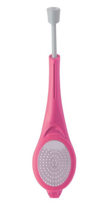 Jokari Jokari Total Tea Infuser, Pink, 1-Pack N14