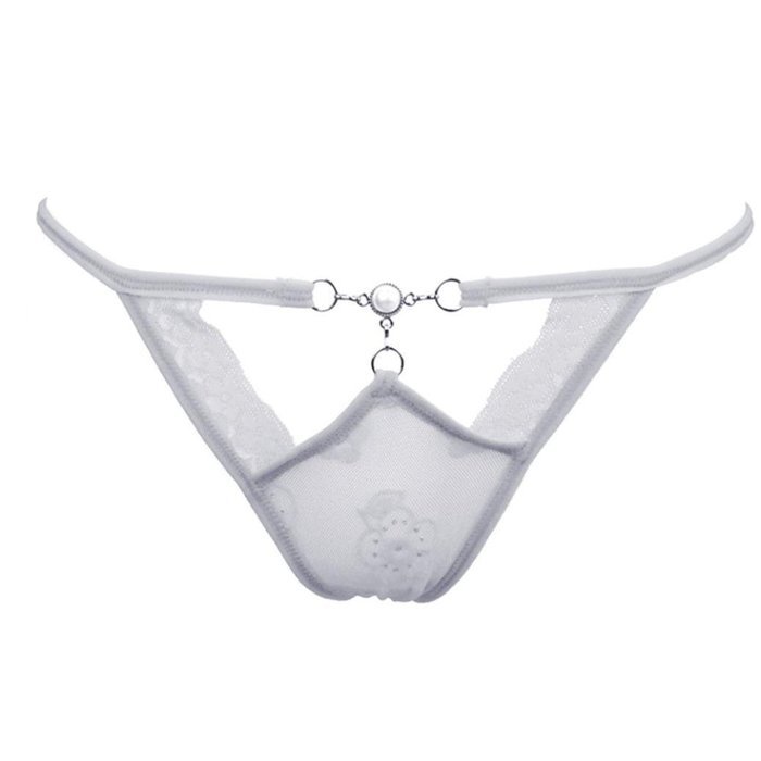 Underpants ，Beautyvan Comfortable 2016 New Thongs G-string T-back Panties Underwear (Black) N8