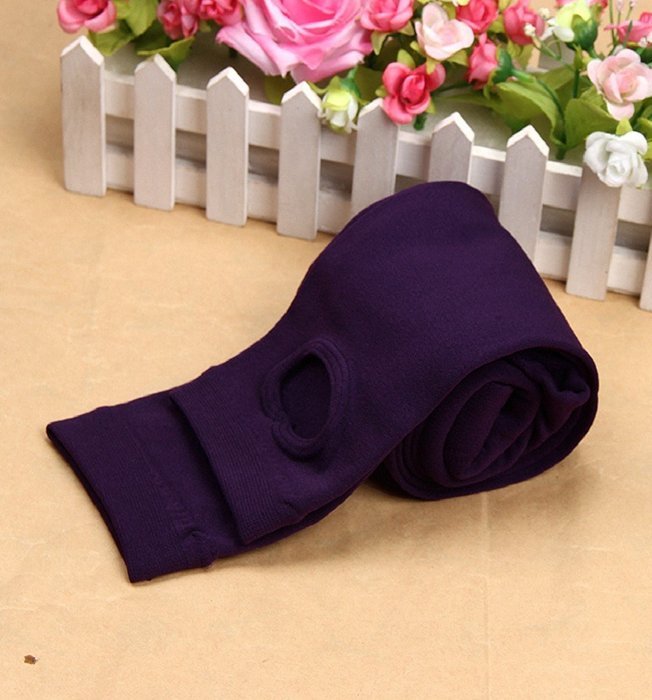 PHOTNO Women Primer Autumn And Winter Warming Stovepipe Pants N38