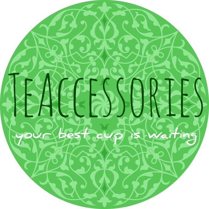 Tea Infuser Gift Set- Fruits