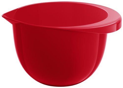 Emsa "myCOLOURS" 101.4 oz Mixing Bowl, Green