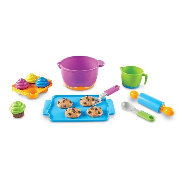 Learning Resources New Sprouts Bake It! N2