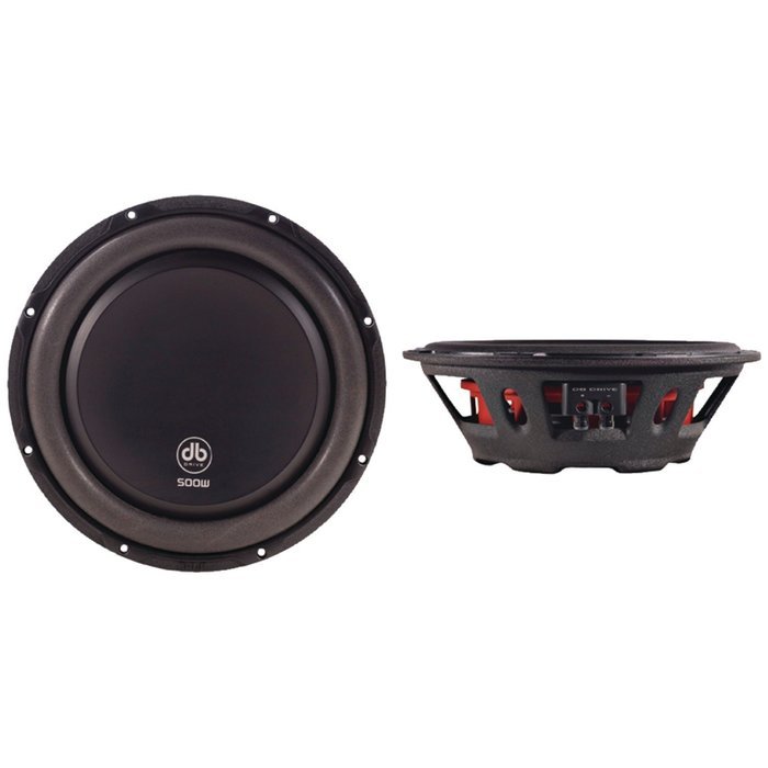 12 OKUR K5 SERIES FLAT