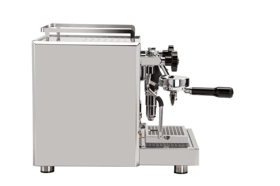 Profitec Pro 700 Dual Boiler Espresso Machine N3