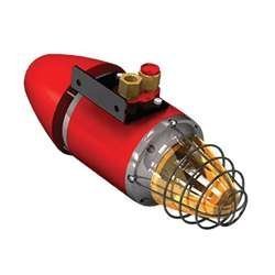 Potter Electric Signal Mfg Us EXP PRF STRB HORN COMBINATION - A3W_PL-YL6